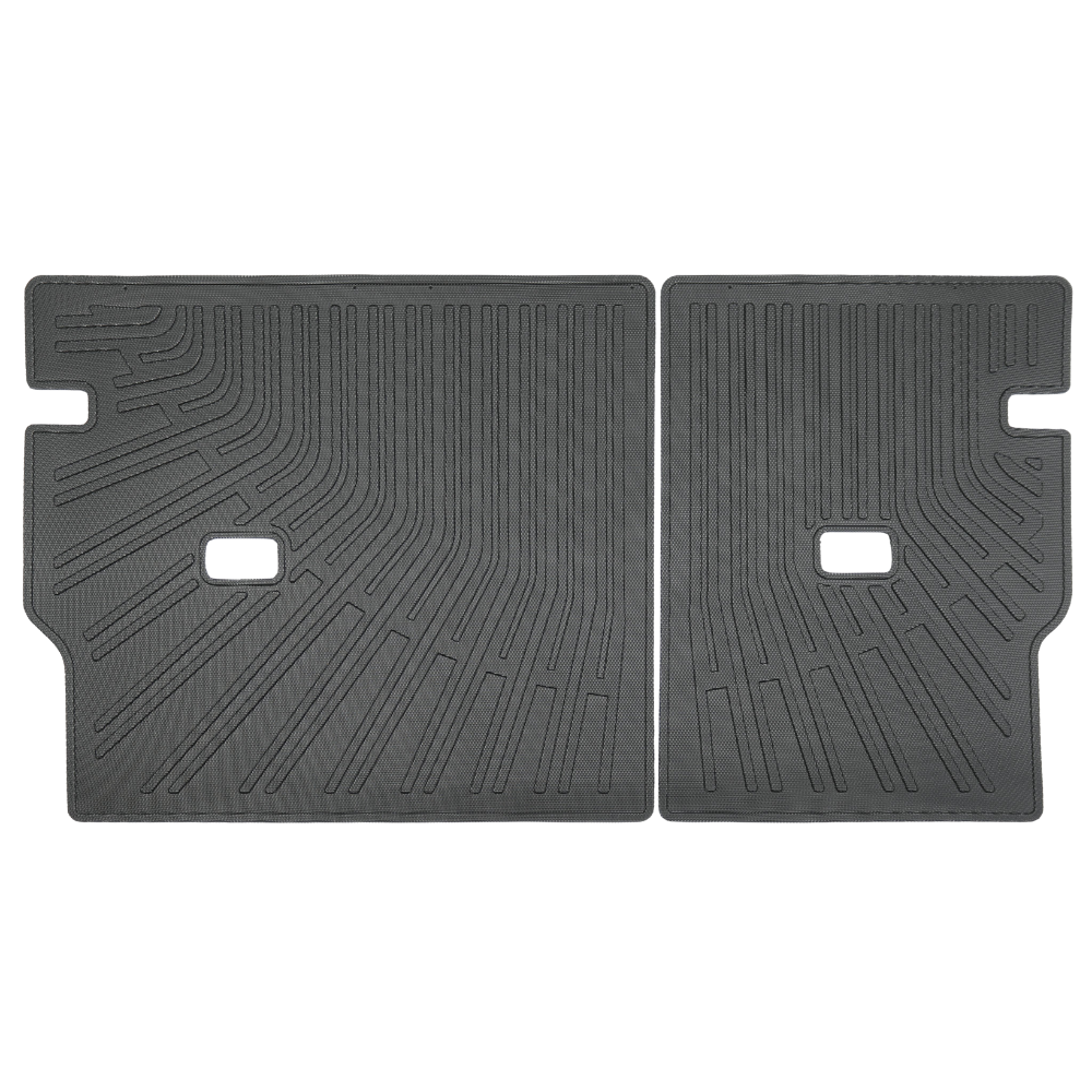 Geely EX2 Back Seat Mat | TPE Rear Seat Protector, 2026+