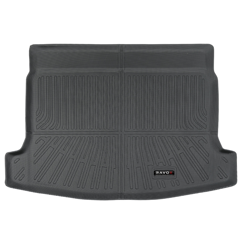 Geely EX2 Rear Trunk Mat | TPE All-Weather, 2026+
