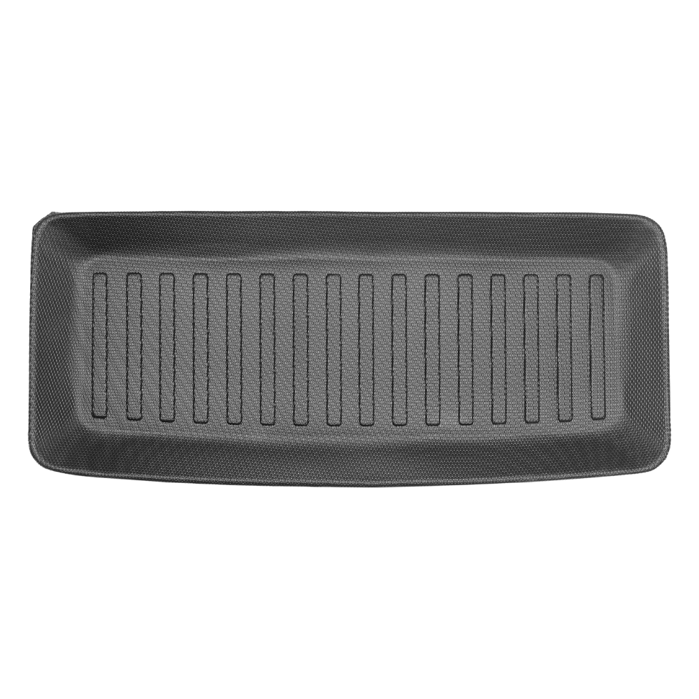 Geely EX5 Lower Trunk Mat | TPE Two-Tier Boot Liner, 2024+