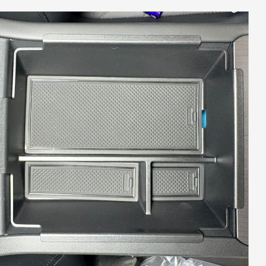 Geely Starray EM-i Armrest Storage Box Organiser | Centre Console Tray, 2024+