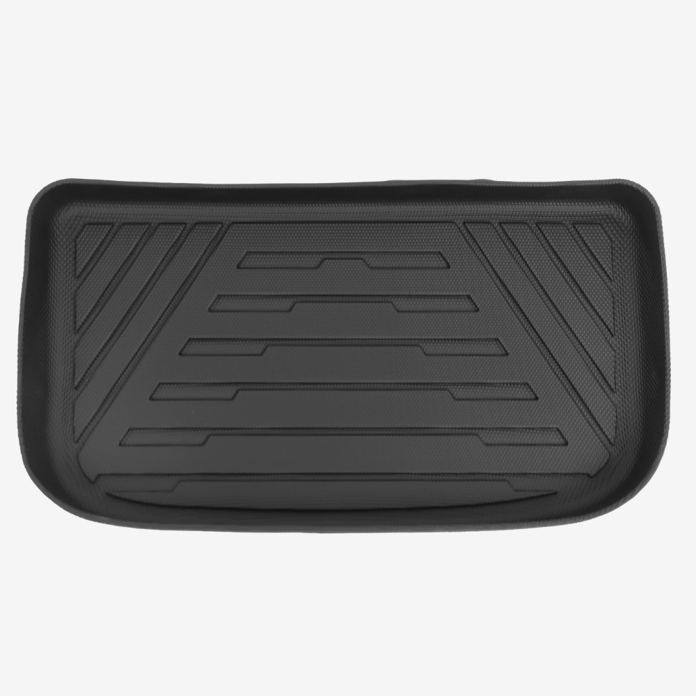 Geely EX2 Front Trunk Mat | TPE Frunk Liner, 2026+