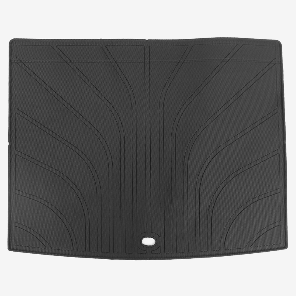 Geely EX5 Rear Trunk Mat | TPE Boot Liner, 2024+