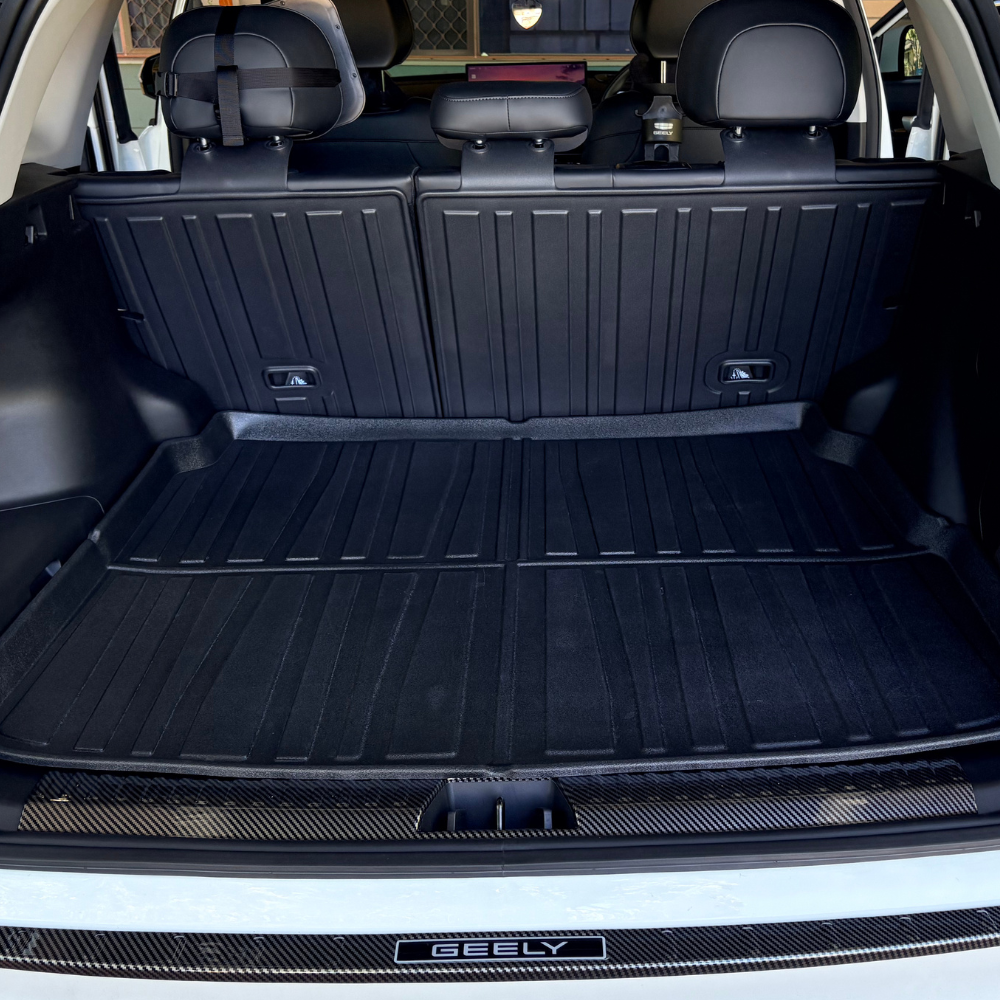Geely Starray EM-i Complete Owner's Pack | Full Interior & Exterior Set