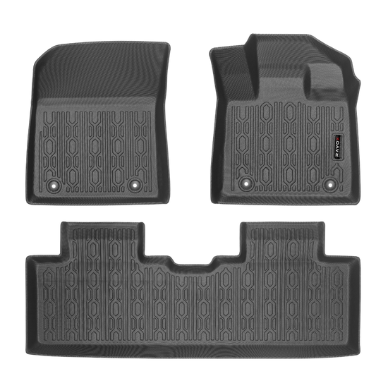 Geely Starray EM-i Complete Owner's Pack | Full Interior & Exterior Set