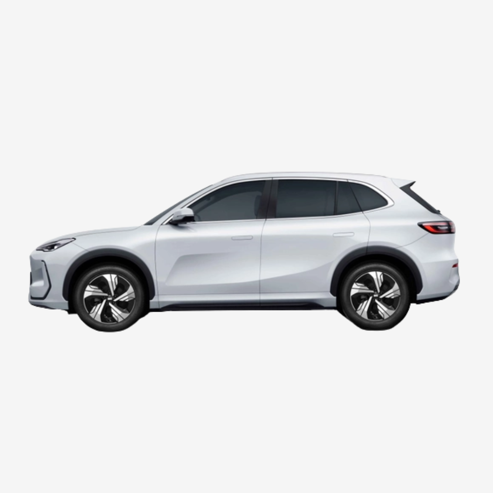 Geely EX5
