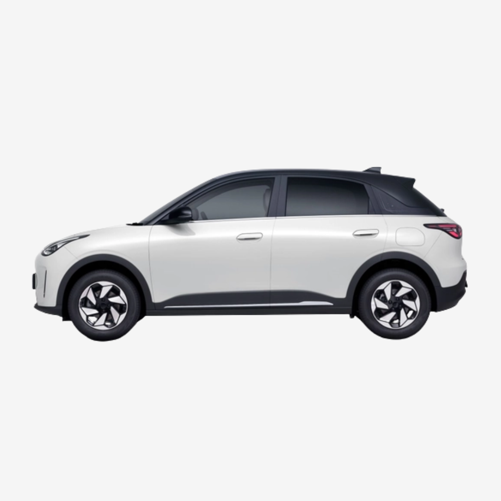 Geely EX2