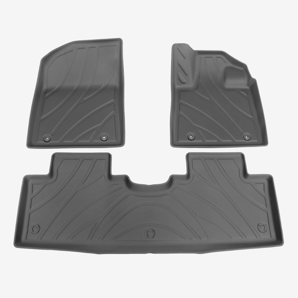 Floor Mats