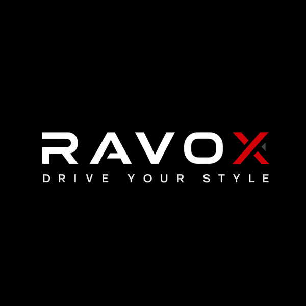 RAVOX