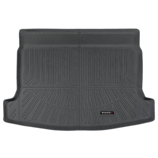 Geely EX2 Rear Trunk Mat | TPE All-Weather, 2026+