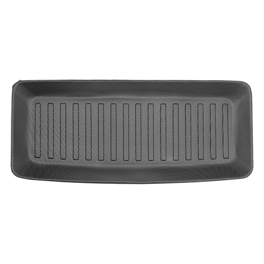 Geely EX5 Lower Trunk Mat | TPE Two-Tier Boot Liner, 2024+