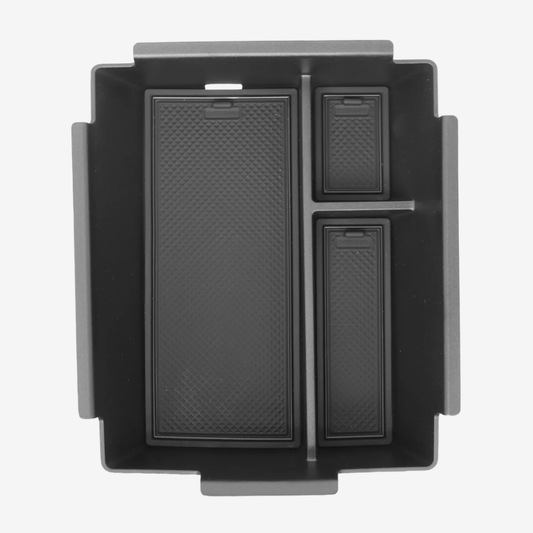 Geely EX5 Armrest Storage Box Organiser | Centre Console Tray, 2025+
