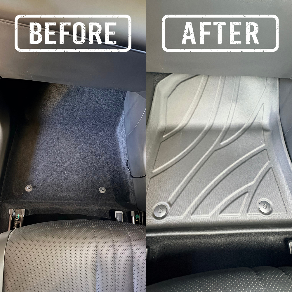 Geely Starray EM-i Complete Owner's Pack | Full Interior & Exterior Set
