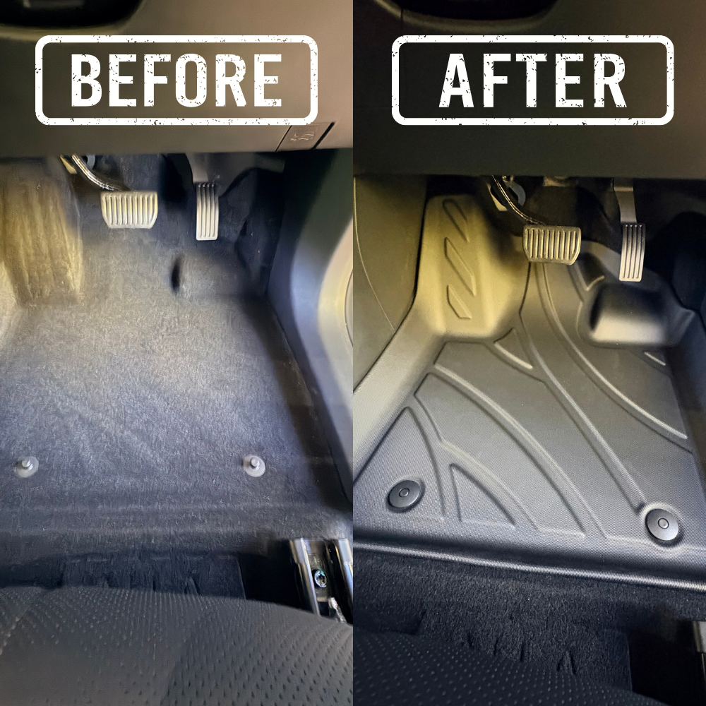 Geely Starray EM-i Complete Owner's Pack | Full Interior & Exterior Set