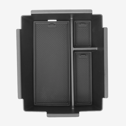 Geely Starray EM-i Armrest Storage Box Organiser | Centre Console Tray, 2024+