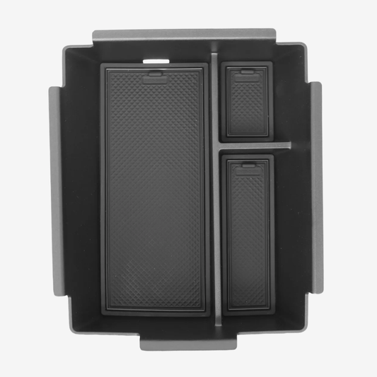 Geely Starray EM-i Armrest Storage Box Organiser | Centre Console Tray, 2024+