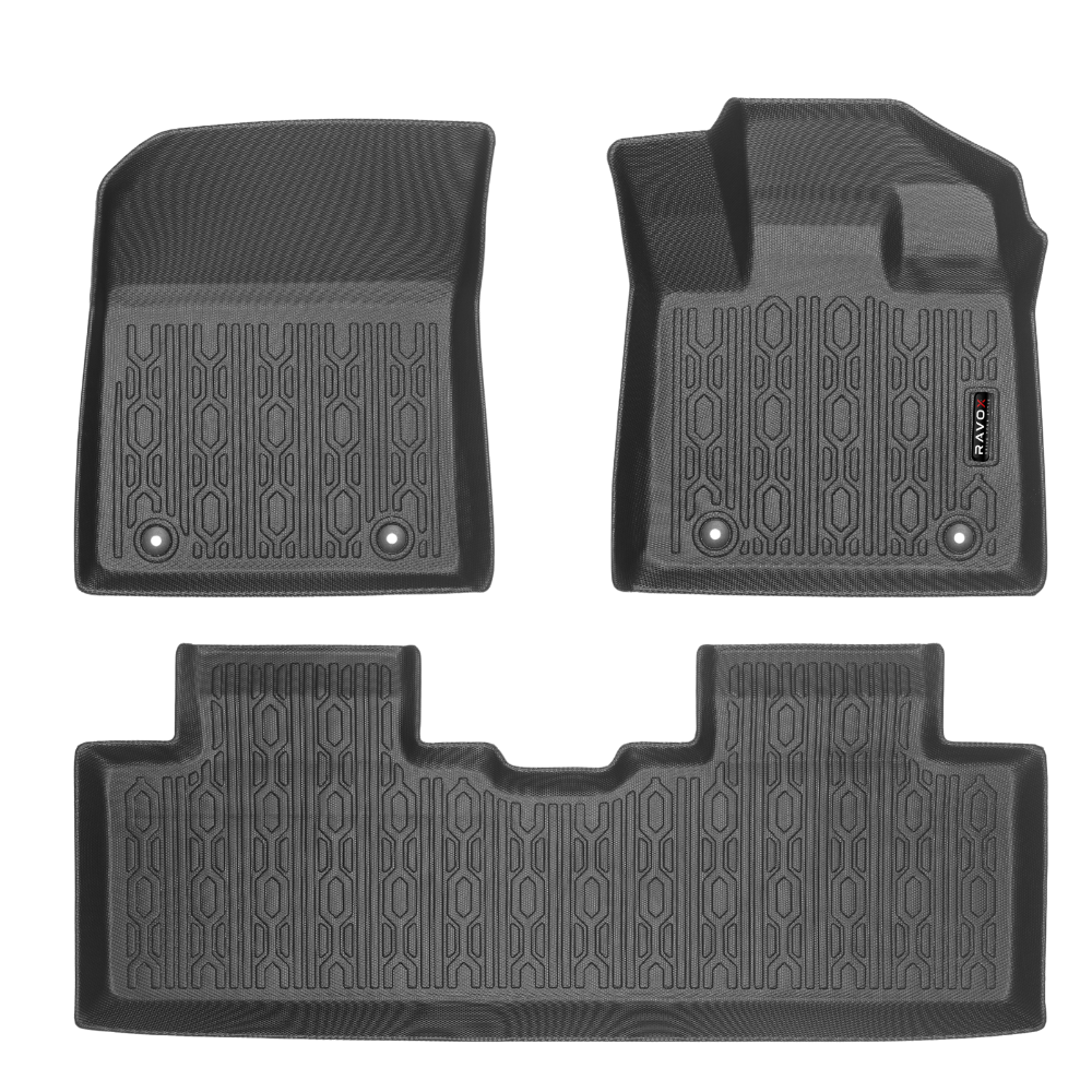 Geely Starray EM-i Complete Owner's Pack | Full Interior & Exterior Set